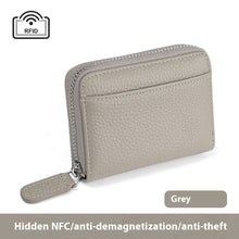 RFID Credit Card Holder