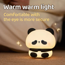 Panda LED Night Light