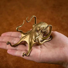 Creative Octopus-shaped Mobile Phone Holder