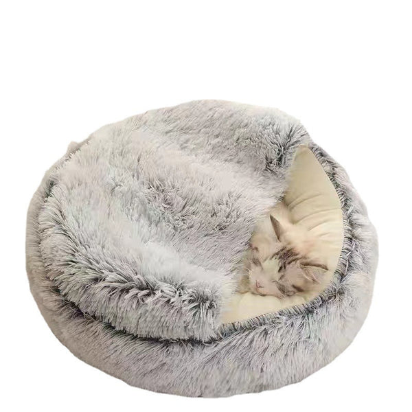 Premium Pet Bed