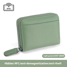 RFID Credit Card Holder