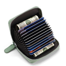 RFID Credit Card Holder