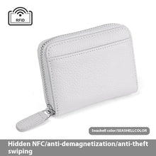 RFID Credit Card Holder