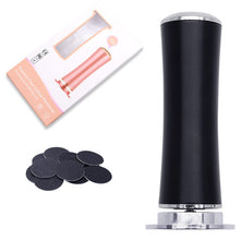 Electric Foot Callus Remover